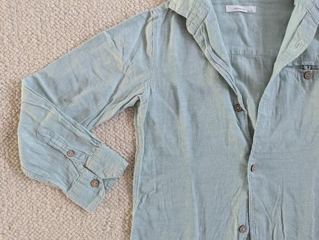 Chlapčenská košeľa, reserved,134