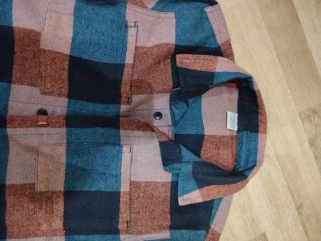 Chlapčenská košeľa, 128