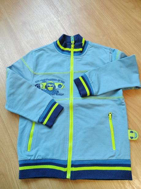 Mikina, coccodrillo,122