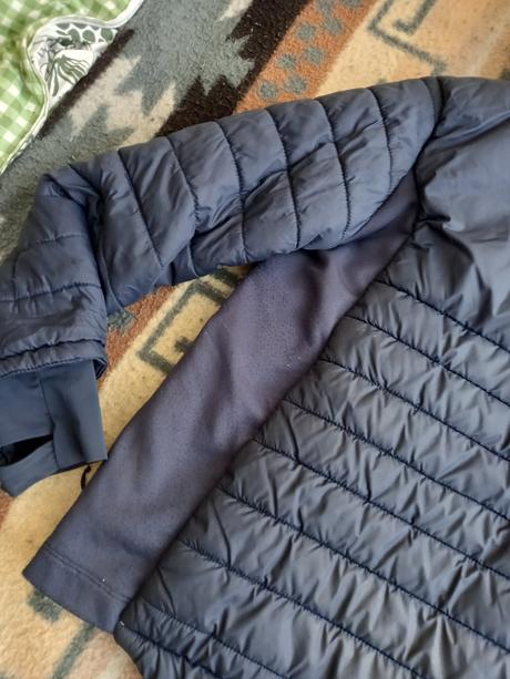 Vetrovka, decathlon,146