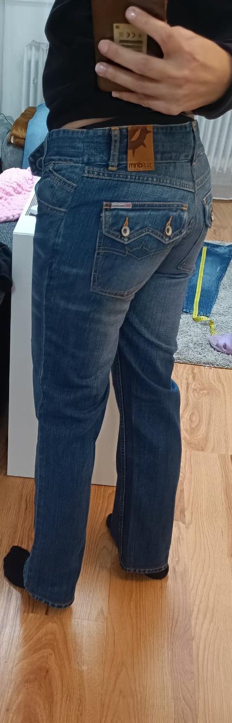 Rifle gsus nove xs, xs