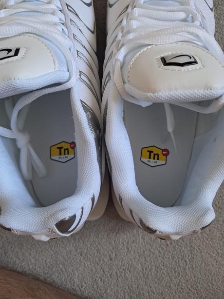 Nike tn tenisky nové, nike,42 / 43 / 44