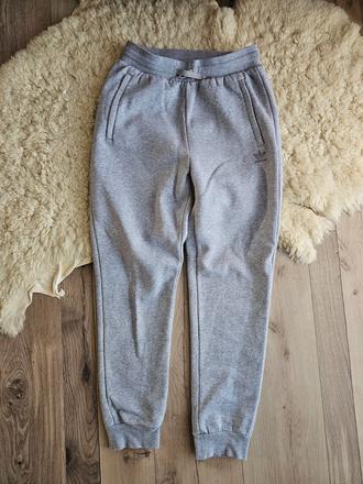 Tepláky, adidas,158