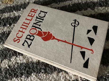 Zbojníci- schiller friedrich (1959),