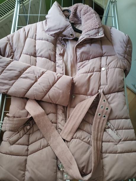 Zimná bunda, 36