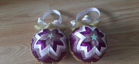 Krásne vianočné ozdoby, akcia 5+1 zadarmo,