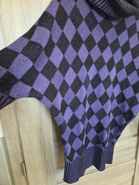 Tunika netopierie rukávy, bonprix,m