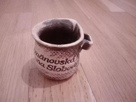 Suvenír zo slovenska, 