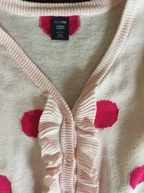 Svetrík gap, gap,98