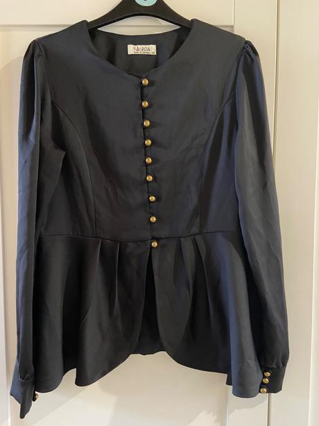 Trendy blúzka 40, 40