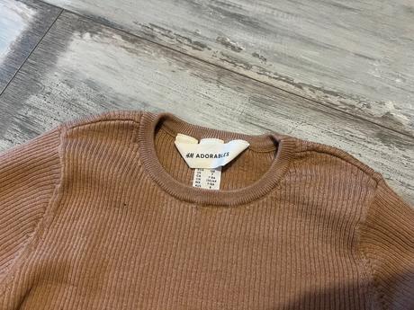 Dvojdielna súprava z merino vlny h&m, h&m,128