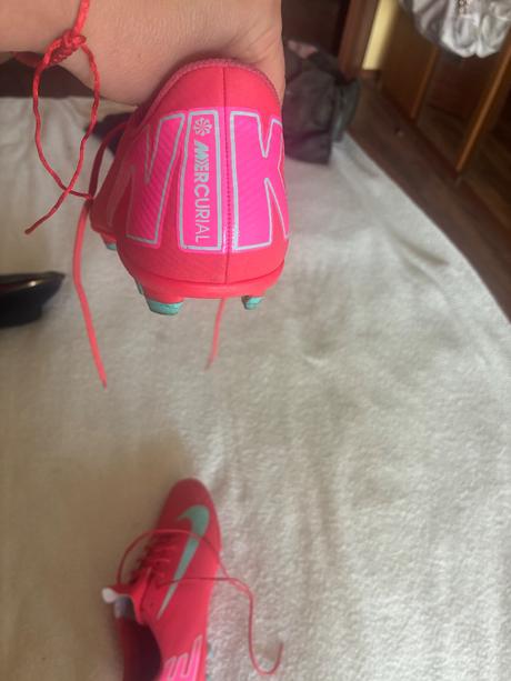 Kopačky nike, nike,44