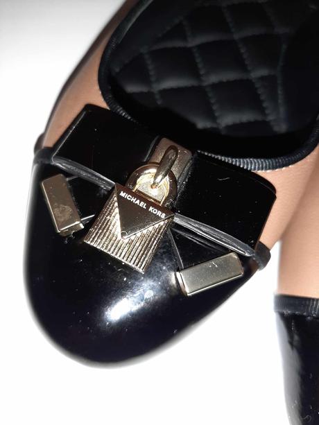 Michael kors balerínky, michael kors,36