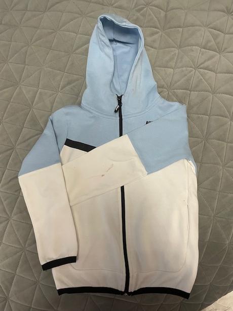 Tepláková súprava, nike,116