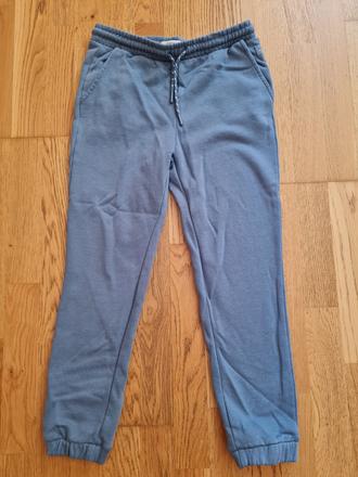 Chlapčenské hrubšie tepláky, reserved,152