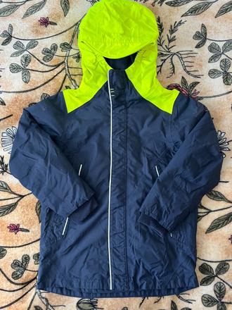 Tribord detská bunda, tribord,116