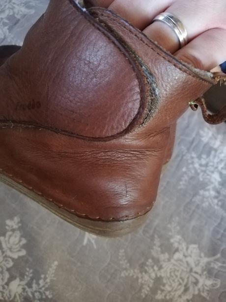 Topánky froddo, froddo,30