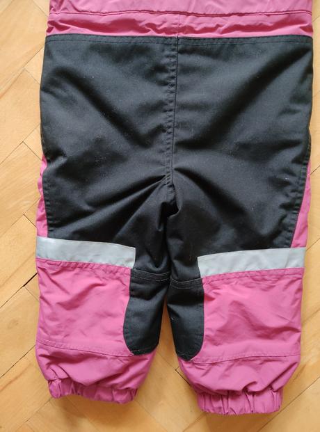 Zimná kombinéza everest, 80