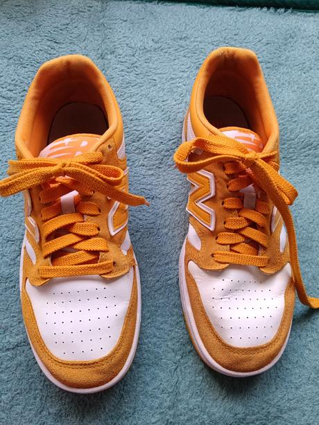 New balance, new balance,40