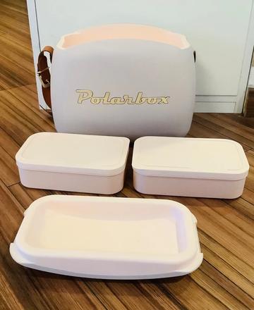 Prenosna chladnicka polarbox,