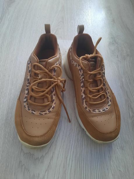 Fila botasky, fila,40