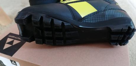 Detské bežecké topánky fisher, veľ. 34, fischer,34