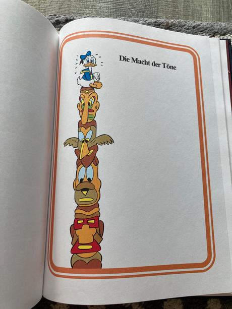 Ich donald walt disney die grossen klassiker(1995), 