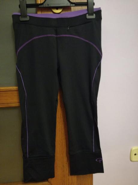 Trojštvrťové legíny, 146