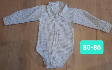 Balik oblečenia 80, 68–80