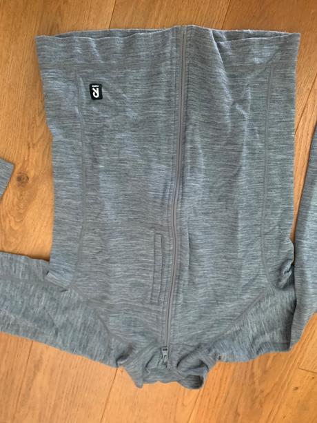 Reima merino termo funkčný sveter 164/170, xs/s, reima,164