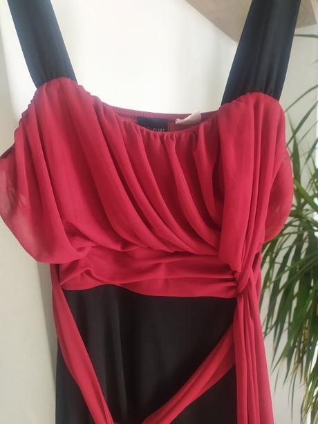 Spoločenské šaty, bonprix,38