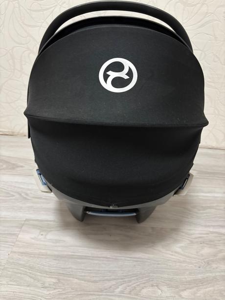 Cyper vajíčko anton5, cybex
