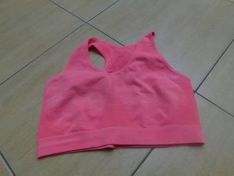 Športová podprenka, h&m,128