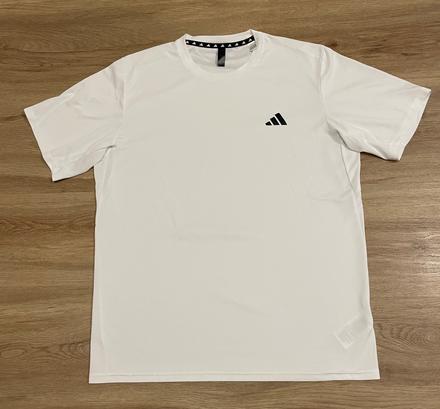 Pánske funkčné tričko adidas m, adidas,m