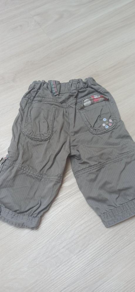 Next kraťasy, next,98