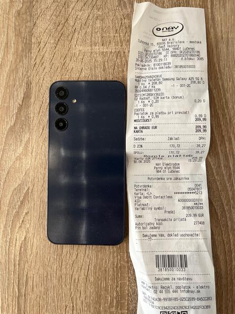 Samsung galaxy a25, samsung