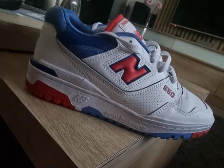 Nb tenisky, new balance,41