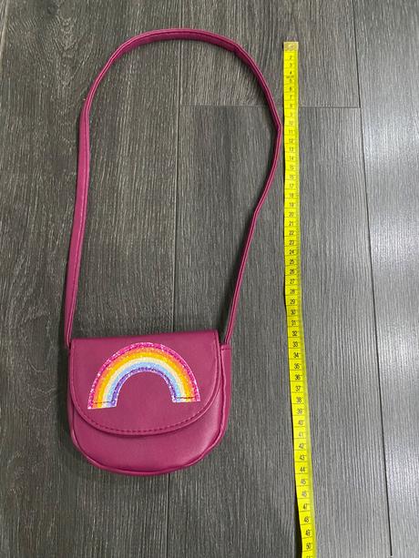 Dievčenská kabelka, 