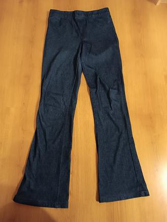 Nohavice, sinsay,164