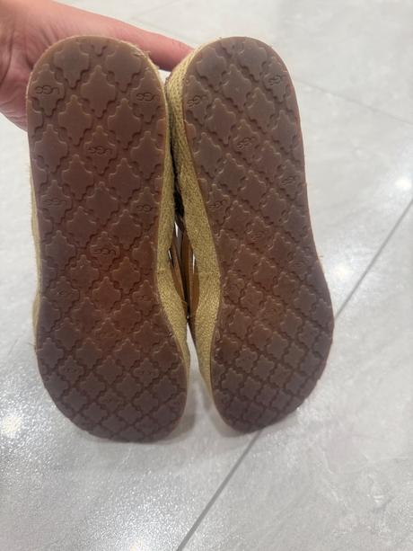 Ugg balerínky, ugg,37