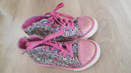 Tenisky genuine kids 27, 27
