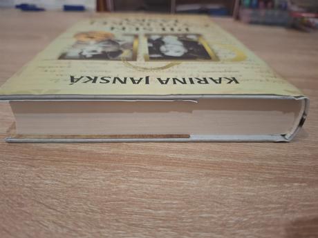 Karina janská pieseň cyperskej lásky, 