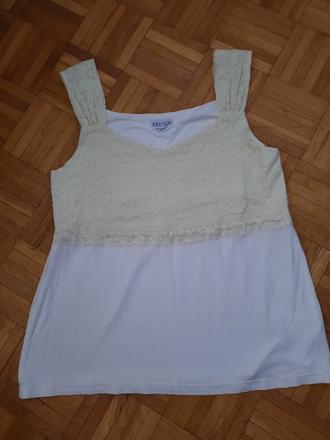 Dámske tielko/ top, l