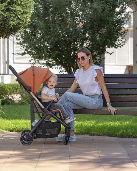 Carrello nova rainforest green, carrello,carrello nova