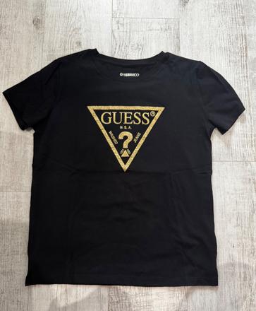 Dámske tričko guess, guess,l