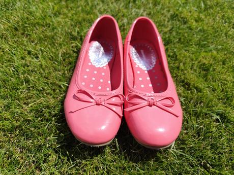 Baleríny, graceland,33