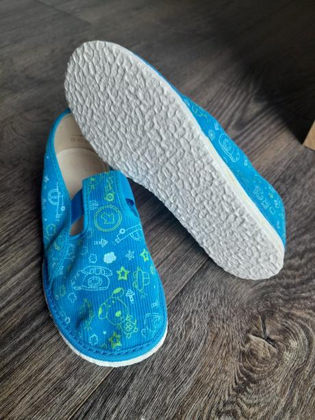 Papuče, deichmann,29