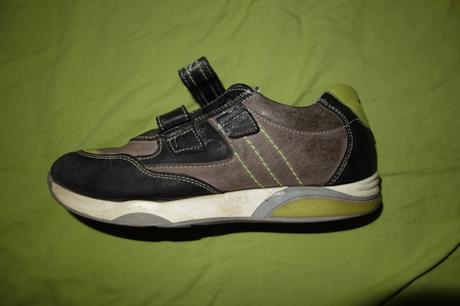 Tenisky lasocky, lasocki,33