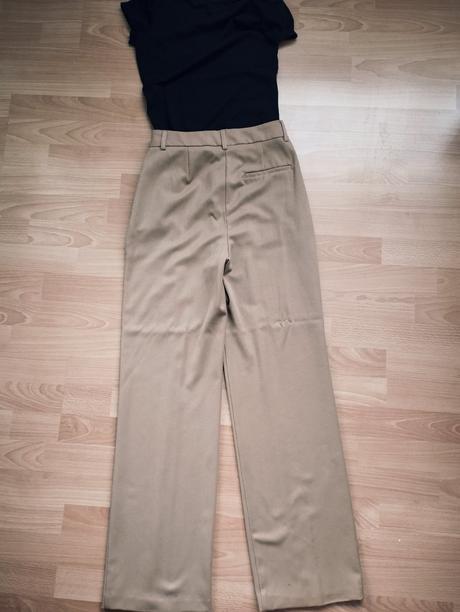 Široké nohavice, reserved,34