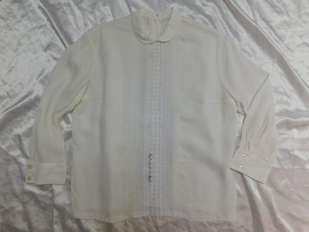 Luxusna vintage bluzka, 40